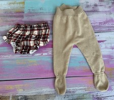 Coqueta strumpfhose baby gebraucht kaufen  Velten
