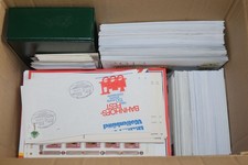 Bund briefe sammlungsseiten gebraucht kaufen  Magdeburg
