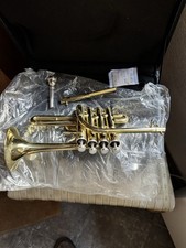 Piccolotrompete classic cantab gebraucht kaufen  Landsberg