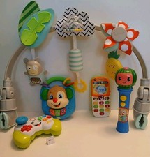 Toy lot including for sale  Warsaw