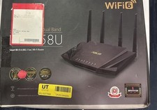 Asus ax58u ultra for sale  Henderson