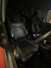 Vevor set racing for sale  BLACKBURN