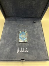 Dupont andalusia lighter for sale  Forest Hills