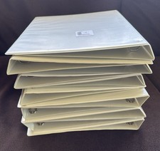 Stück exacompta ringbuch gebraucht kaufen  Weinheim