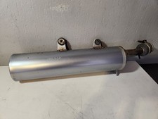 Silencieux echappement kawasak d'occasion  Orleans-
