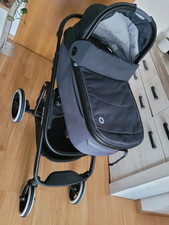 Kinderwagen maxi cosi gebraucht kaufen  Wemding