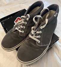 Vans chukka boot for sale  Chatsworth