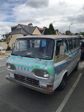 1963 ford econoline for sale  SUTTON