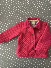 Joules pink child for sale Joules pink child for sale  LEICESTER