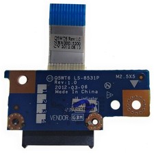 Dvd driver adapter for sale  Shipping to United Kingdom