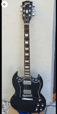 Gibson standard ebony for sale  Miami