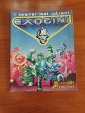 Exogini gig prima usato  Oleggio