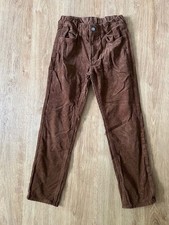Cordhose größe 134 gebraucht kaufen  Friedrichsdorf