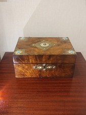 Victorian figured walnut for sale  LONDON