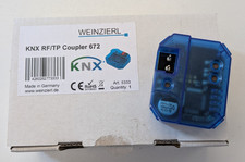 Weinzierl knx tp gebraucht kaufen Weinzierl knx tp gebraucht kaufen  Ettlingen