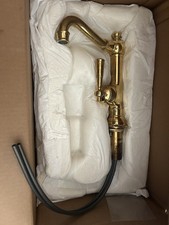 Untested newport brass for sale  Dayton