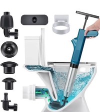 Toilet plunger drain for sale  Fayetteville