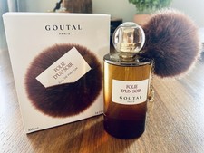 Goutal paris folie gebraucht kaufen  Hamburg