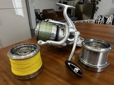 Daiwa crosscast surf for sale  EDINBURGH