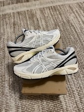 ASICS GT 2160 branco preto tamanho 10 comprar usado  Enviando para Brazil