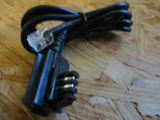 Telefonkabel telefonadapter ta gebraucht kaufen  Bremen