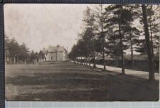 Old postcard real for sale  YORK