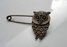 Vintage style owl for sale  MANCHESTER