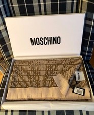 Nwt moschino made d'occasion  Expédié en France