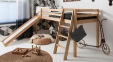 Pine midsleeper cabin for sale  LONDON