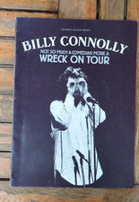 billy connolly collection for sale billy connolly collection for sale STANMORE