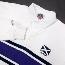 Barbarian rugby polo for sale  Milwaukee