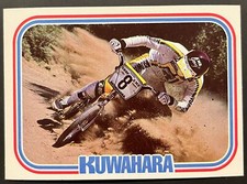 1984 donruss bmx for sale  Goshen