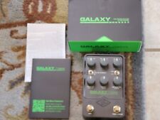 Universal audio galaxy for sale  Oceanside