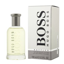 Hugo boss bottled gebraucht kaufen  Regensburg