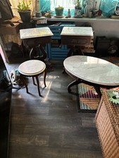 Antique victorian rosewood for sale  Louisburg