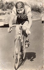 Cyclisme jacques anquetil d'occasion  Quéven