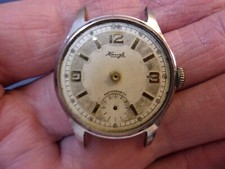 Vintage kienzle watch for sale  Black River Falls