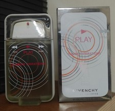 Profumo uomo play usato  Italia