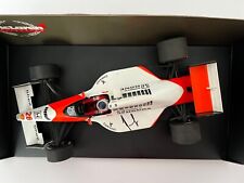 Gerhard berger signed for sale  SCUNTHORPE