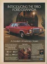 1980 ford granada for sale  Tualatin