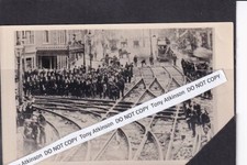 Belfast horse tram for sale  CHELMSFORD