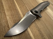 Zero tolerance les for sale  Westlake Village