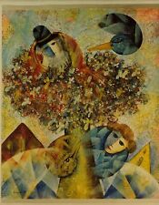 Raimondo cardelli olio usato  Roma