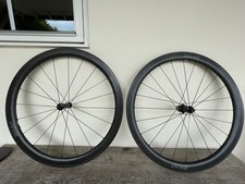 Hunt team carbon for sale  STOCKBRIDGE