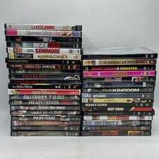 Lot assorted movies for sale  Oakley