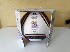 Adidas matchball jabulani gebraucht kaufen  Mülheim