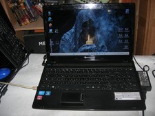 Superbe packard bell d'occasion  Méry-sur-Seine