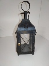 Ancienne lanterne bougie d'occasion  Vagney