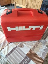 Scanalatrice hilti praticament usato  Visciano