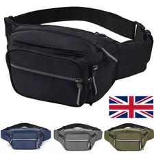 Bum bag waist for sale  UK